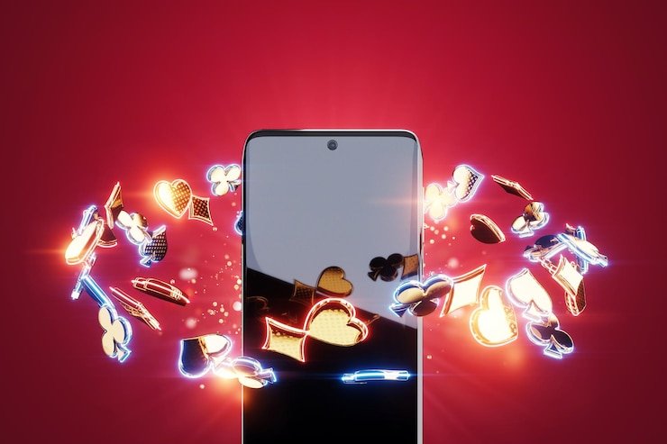 sakuratoto3 app showing live-dealer blackjack table with payment and account menu